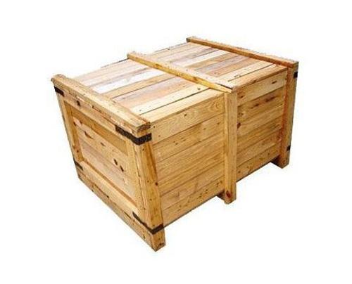 西安木質包裝箱